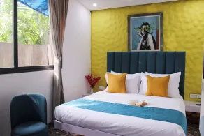 Royale Amata By the Beach - Room
