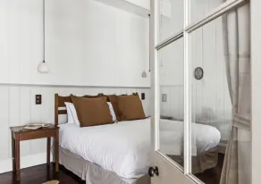 Argyle Hotel, Maclean - Room