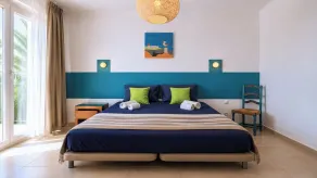 Tonel Apartments - Camera