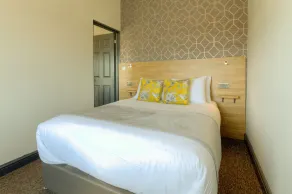 Remaotel Seafield Court Apartments - Chambre