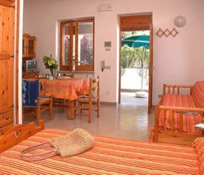 Residence Villa Tina - Rum