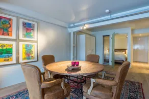 Business Guesthouse - Habitación