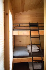 Pere Marquette River KOA Campground - Room
