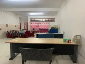 Hotel O Family Homestay ( Botani Ipoh) - Réception