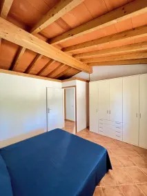 Casa Campanella Resort - Rum