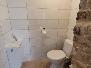 La genotière - Bathroom