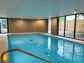 Nemea Appart Hotel Coeur Europe Strasbourg Illkirch - Piscine