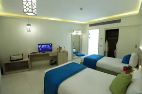Shams Lodge - Quarto
