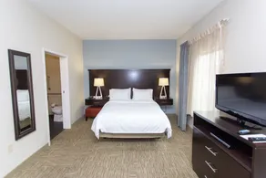 Staybridge Suites Bowling Green by IHG - Chambre