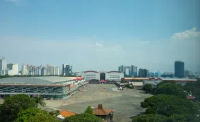 Holiday Inn Express Jakarta International Expo by IHG - Room