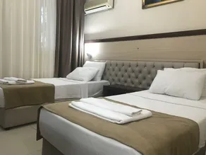 Tumay Hotel Bitez - Room
