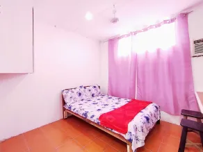 OYO 1214 Cherry Travellers Inn - Chambre