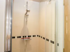 Manor Farm Lodge - Bathroom