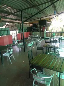 Bridge Hotel Mombasa - Restaurant