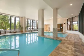 Embassy Suites by Hilton Phoenix Downtown North - Pool