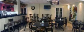 Don Alfredo - Restaurant