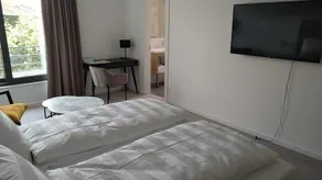 HotelOscar - Habitación