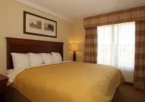 Comfort Inn & Suites Dover near Speedway - Chambre