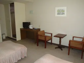 Hotel La Montagne Furuhata - Chambre