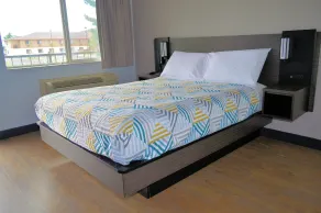 Motel 6-Schiller Park, IL - Chicago O'Hare - Chambre