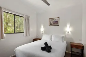 Discovery Parks - Alice Springs - Room
