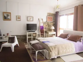Loft Atypique - Zimmer