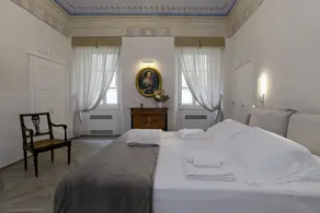 La Casa del Poeta - Quarto