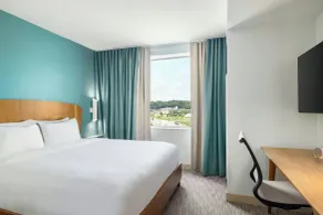 Element by Marriott Cartersville - Rum