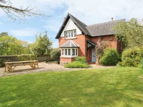 Gun End Cottage - Interior