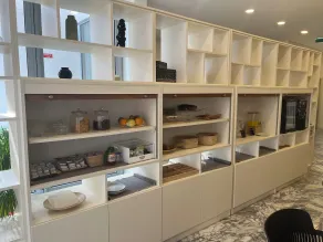 Hotel Areosa - Restaurant
