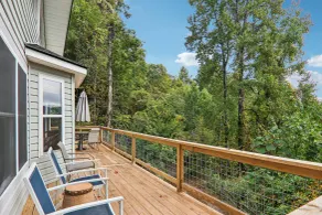 Mountain Views & Hot Tub - Your Blue Ridge Getaway - Innenbereich