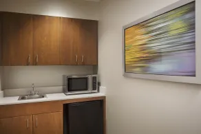 Holiday Inn Grand Rapids-Airport by IHG - Chambre