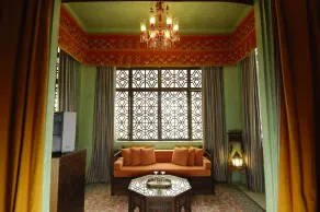 Talisman Hotel - Room