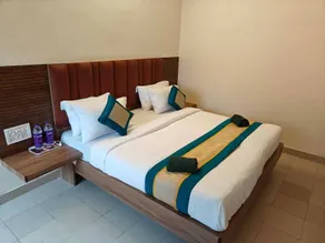 Hotel GT Galaxy - Chambre