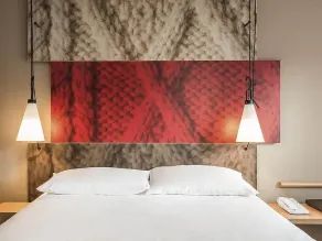 ibis Saint Quentin en Yvelines - Vélodrome - Værelse