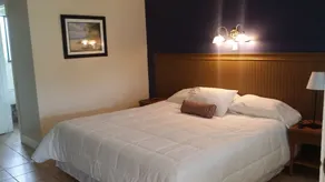 Palm Breeze Hotel - Room