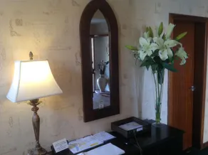 Ardentorrie Guest House - Reception
