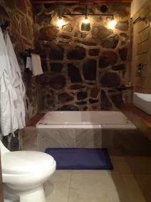 Casa Acento - Salle de bain