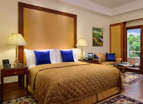 The Oberoi Bengaluru - Room