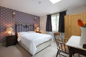 The Plough Inn - Room
