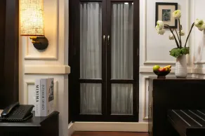 Hanoi Hotel Boutique & Spa - Quarto