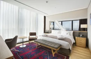 DoubleTree by Hilton Istanbul Avcilar - Room