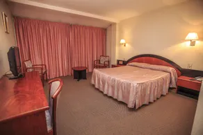 Hotel Roc Del Castell - Rom