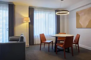 Adina Citylife Auckland - Zimmer