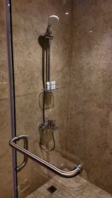 Samtinn Hotel King Fahad - Bathroom