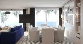 Oceana Santa Monica, LXR Hotels & Resorts - Vue de la chambre