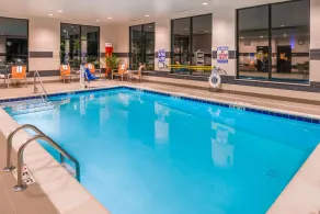 Hampton Inn & Suites Wixom - Pool