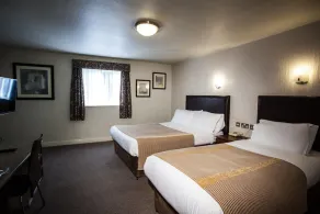 Dubrovnik Hotel - Room