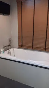 J Residence Thonglor 8 - Bad