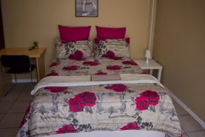 Velindo Guest Rooms - Værelse